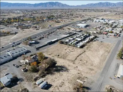 900 South Center Street Pahrump, NV 89048