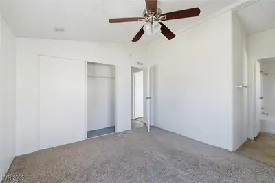 280 West Ferndell Street Bedroom