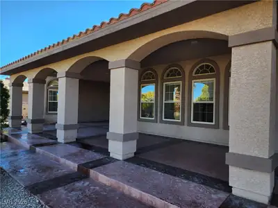 9585 West Lone Mountain Road m, Las Vegas