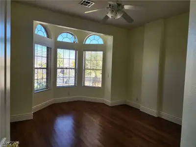 9585 West Lone Mountain Road m Bedroom