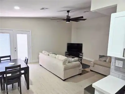 Address Not Disclosed, Las Vegas