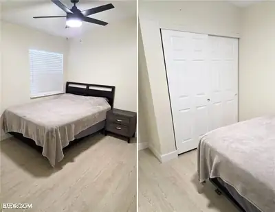 Address Not Disclosed Bedroom