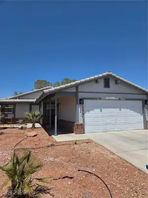 Address Not Disclosed Front of Structure