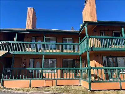 226 South Hwy 143 13-b, Brian Head
