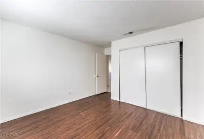 3109 North Walnut Road B Bedroom