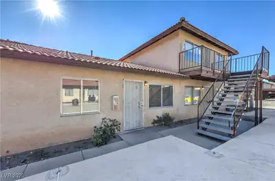 3109 North Walnut Road B, Las Vegas
