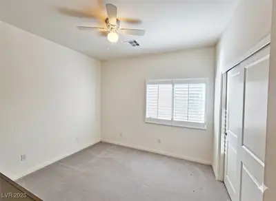 5441 East La Campana Drive Bedroom