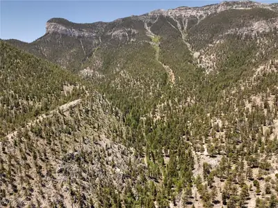 4085 Cougar Ridge Trail, Mount Charleston, NV 89124 