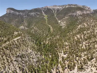 4085 Cougar Ridge Trail, Mount Charleston, NV 89124 
