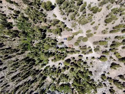 4085 Cougar Ridge Trail, Mount Charleston, NV 89124 