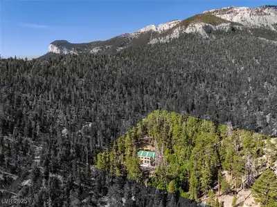 APN 128-07-201-017 N Fork Deer Creek Mount Charleston, NV 89124