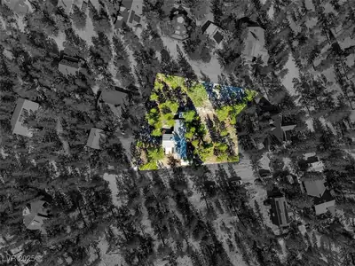 2130 Via Spes Nostra Street, Mount Charleston, NV 89124 