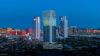4381 West Flamingo Road 3416 Las Vegas, NV 89103