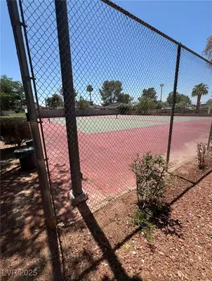 3441 Del Marino Drive, Las Vegas, NV 89121 Other