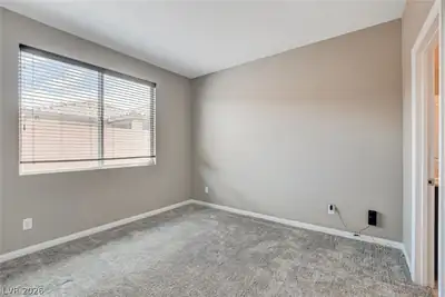 6579 Secret Grove Avenue, Las Vegas, NV 89130 Bedroom