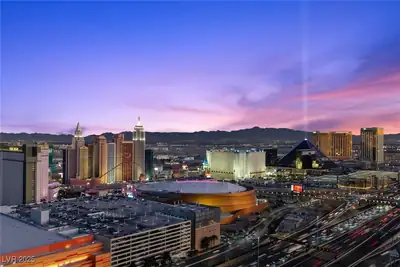 4575 Dean Martin Drive 3300, Las Vegas
