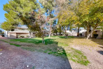 4770 Topaz Street 46, Las Vegas