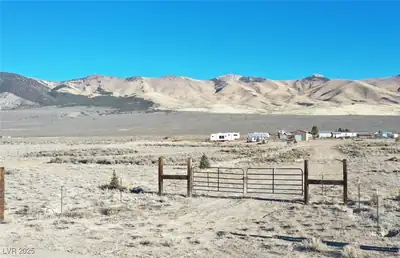 2032 North McGill Highway Ely, NV 89301