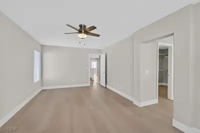 6486 Robusta Court, Las Vegas, NV 89141 Bedroom