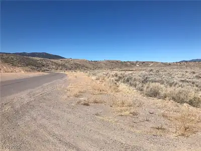 0 Gordena Lane, Caliente, NV 89008 Community