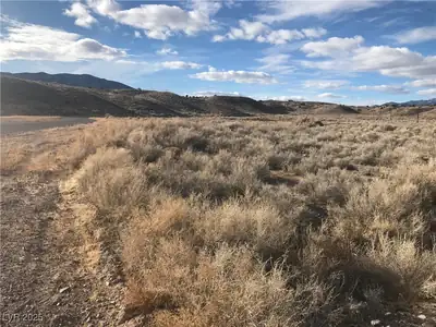 0 Gordena Lane Caliente, NV 89008