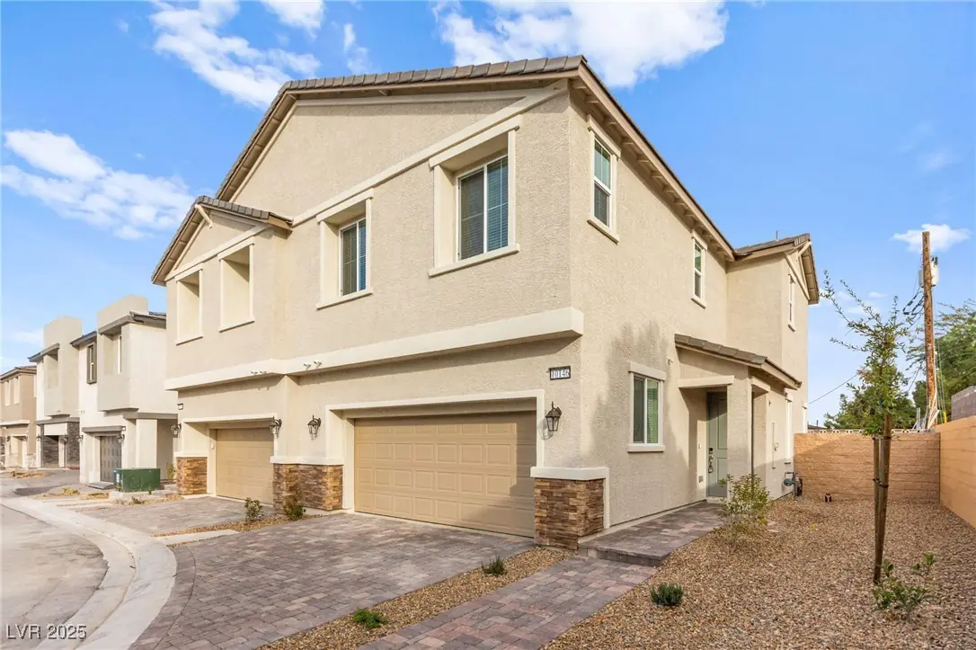 10146 Gabby Glen Street, Las Vegas, NV 89183