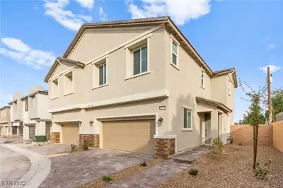 10146 Gabby Glen Street, Las Vegas