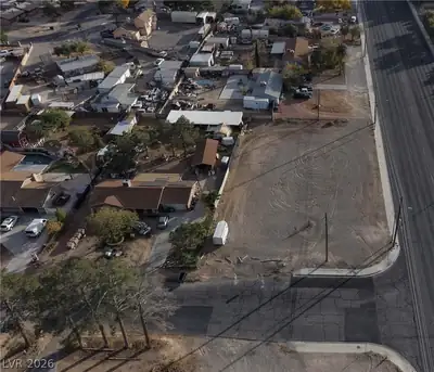 W San Miguel Ave North Las Vegas, NV 89032