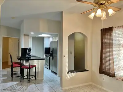 2975 Bluegrass Lane 521 Kitchen