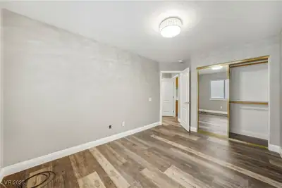 3630 East Vineyard Drive Bedroom