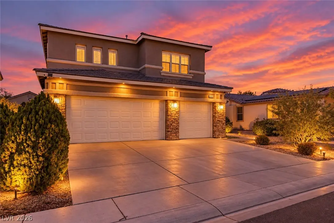 6513 Diamond Point Court, North Las Vegas, NV 89084