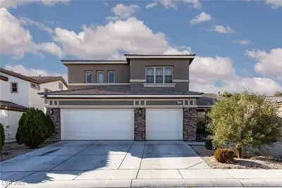 6513 Diamond Point Court, North Las Vegas