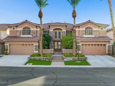 321 Whispering Tree Avenue Las Vegas, NV 89183