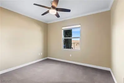 21 Via Mantova 3, Henderson, NV 89011 Bedroom