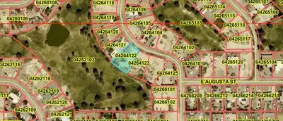 3070 South Pebble Beach Avenue Pahrump, NV 89048