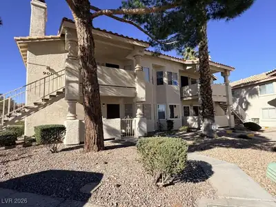 901 Sulphur Springs Lane 101, Las Vegas