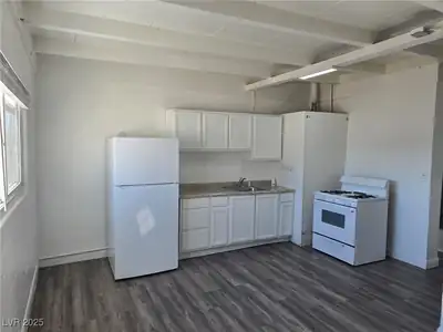 1911 Princeton Street B, North Las Vegas