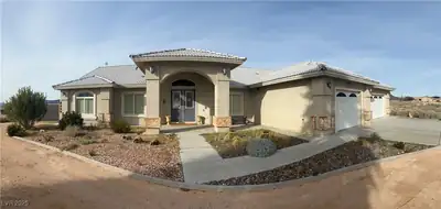 5260 Faust Place Pahrump, NV 89060