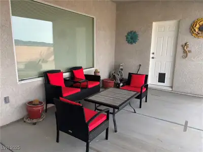 5260 Faust Place, Pahrump, NV 89060 Patio