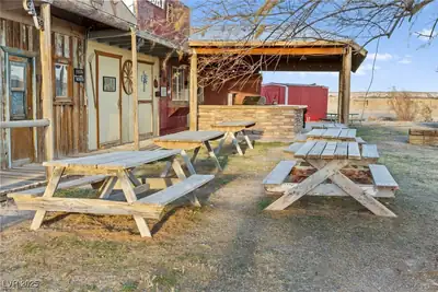 5770 South Peterson Road Patio