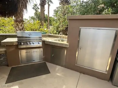 8175 Arville Street 78 Patio