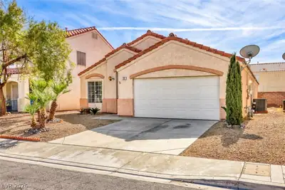 717 Moonlight Mesa Drive 