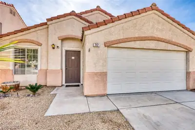 717 Moonlight Mesa Drive 