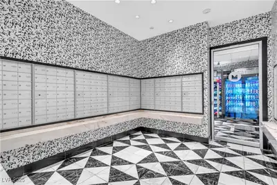 4471 Dean Martin Drive 606 Community