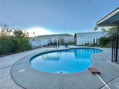 808 South Mallard Street Pool