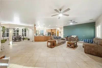 3200 Peggy Avenue, Pahrump, NV 89048 Living Room