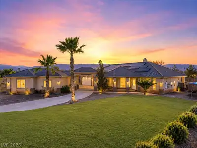 3200 Peggy Avenue, Pahrump