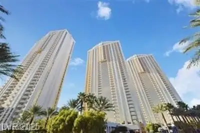 125 E Harmon 2016, Las Vegas