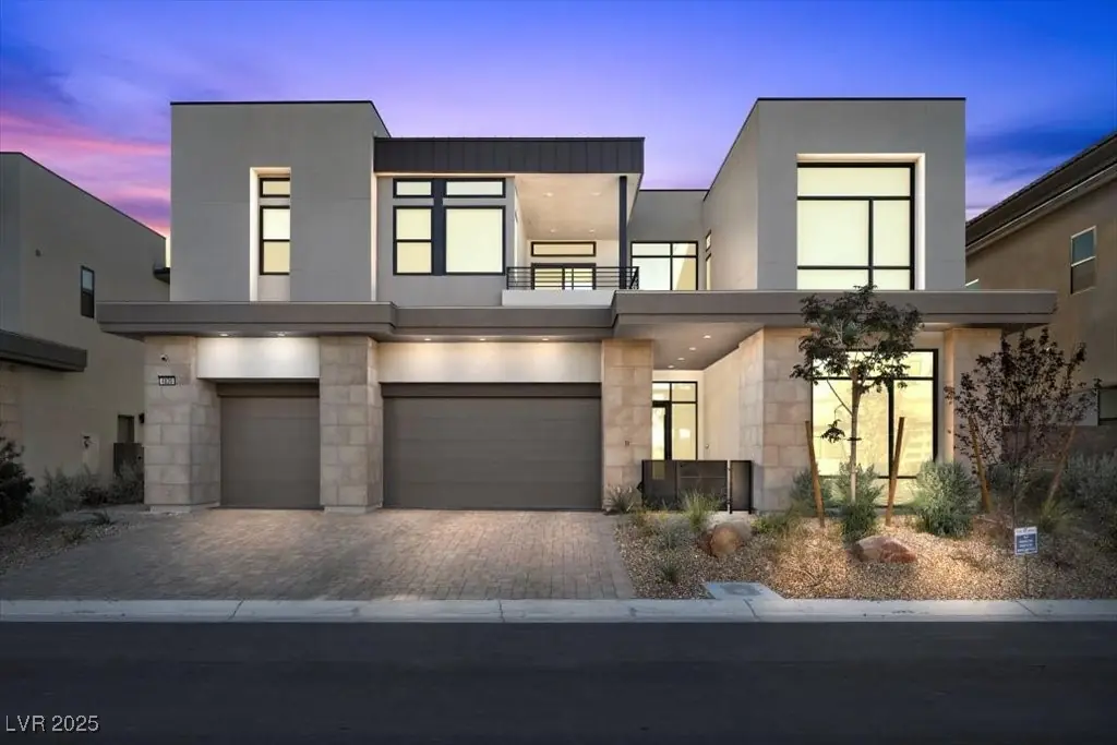 4829 Shady Ridge Drive, Las Vegas, NV 89135