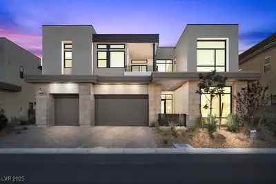 4829 Shady Ridge Drive Las Vegas, NV 89135